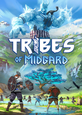 
    Tribes of Midgard
