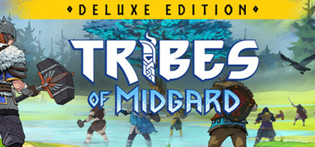 Tribes of Midgard - Deluxe Edition