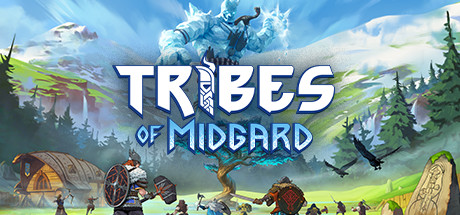 Tribes of Midgard