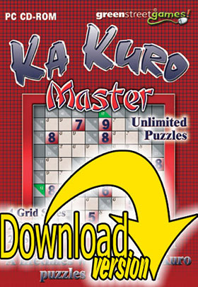 Ka Kuro Master