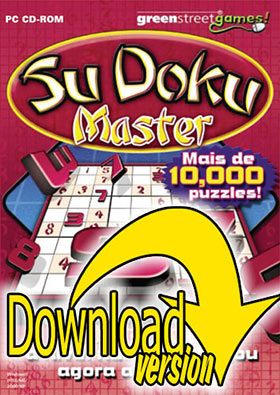 
    Su Doku Master
