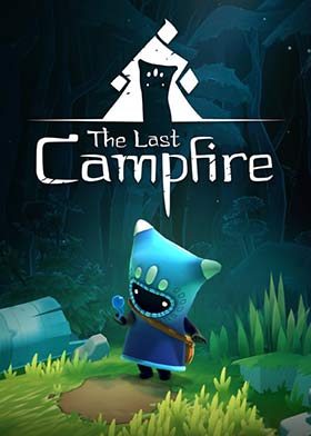 
    The Last Campfire
