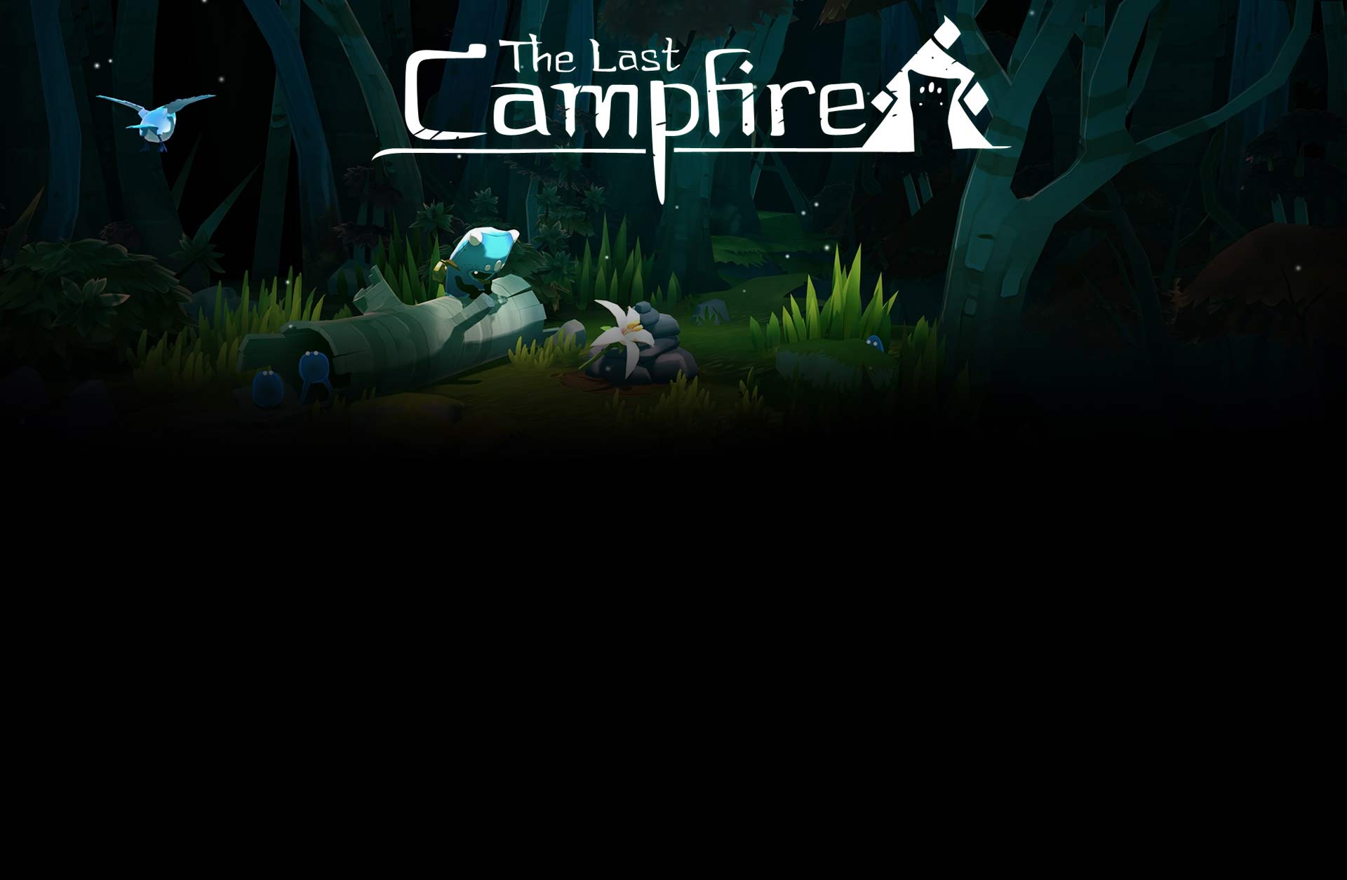 The Last Campfire