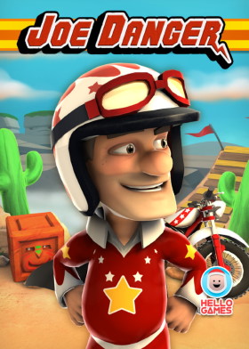 
    Joe Danger
