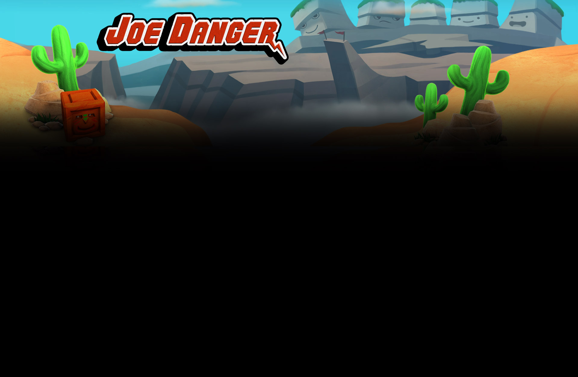 Joe Danger