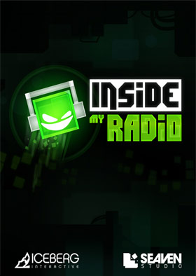 Inside My Radio