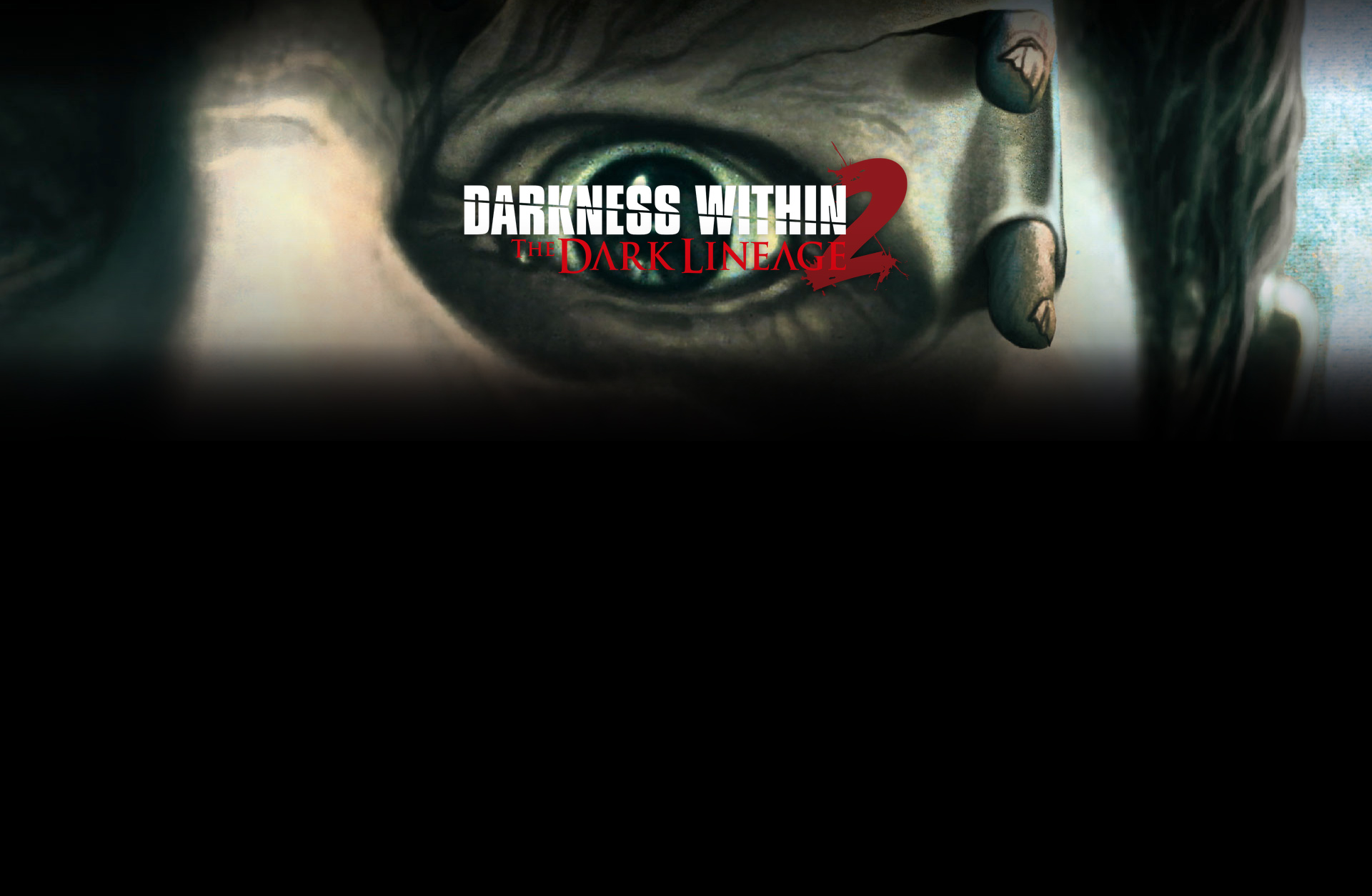 Darkness Within 2: The Dark Lineage