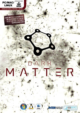 
    Dark Matter
