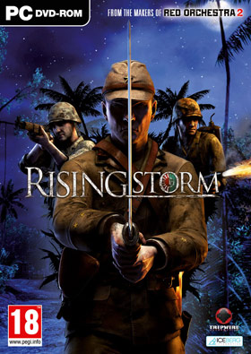 
    Rising Storm - Game of the Year Edition
