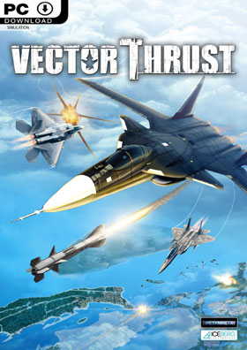 
    Vector Thrust

