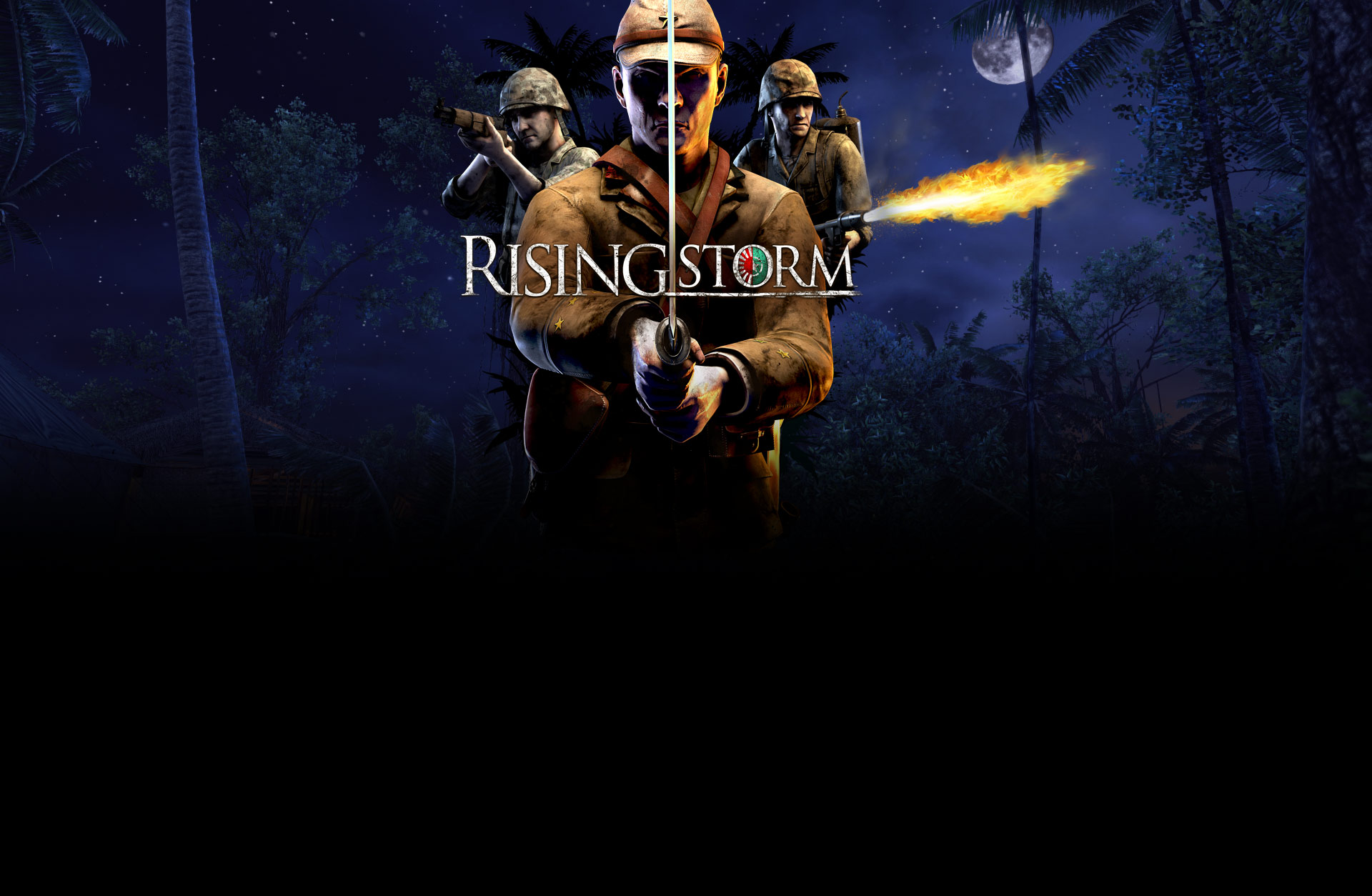 Rising Storm - Game of the Year Edition