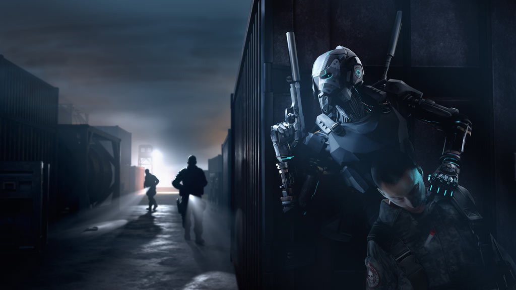 espire 1 vr operative price