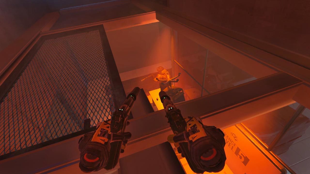 espire 1 vr operative price
