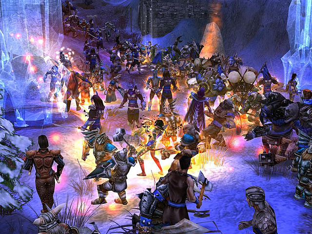 Spellforce Platinum Edition Trainer Spellforce Platinum Edition Trainer