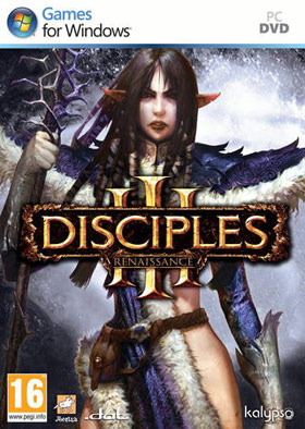 Disciples III - Renaissance