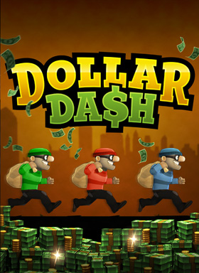 
    Dollar Dash
