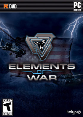 
    Elements of War
