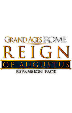 Grand Ages Rome - Reign of Augustus