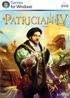 
    Patrician IV
