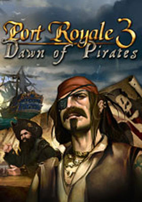 
    Port Royale 3 - Dawn Of Pirates (DLC)
