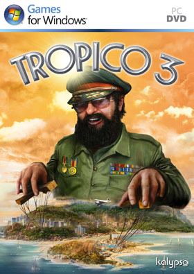 
    Tropico 3
