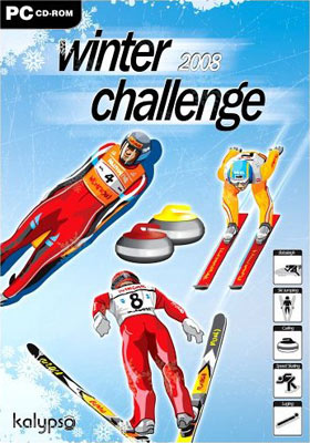 Winter Challenge