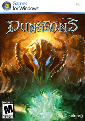 
    Dungeons
