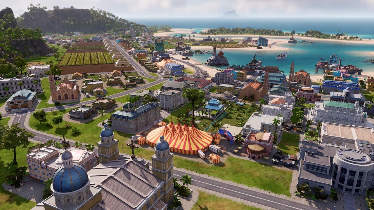 tropico 6 all dlc download tropico 6 all dlc download
