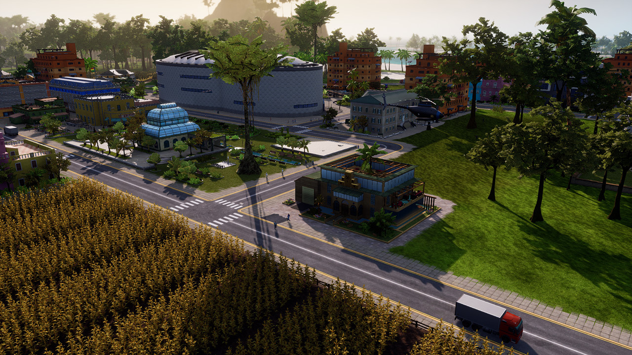 tropico 6 dlc tropico 6 dlc