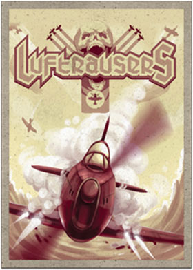 Luftrausers