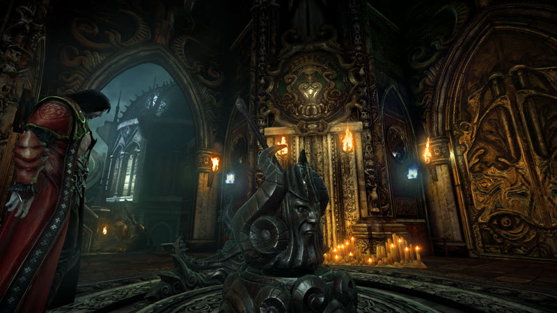 Buy Castlevania: Lords of Shadow 2 on GAMESLOAD