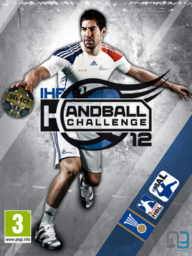 
    IHF Handball Challenge 12
