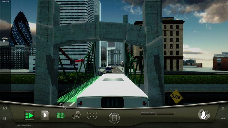 bridge project mac
