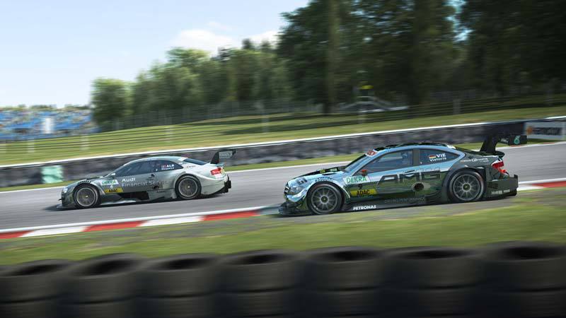 dtm experience full game download