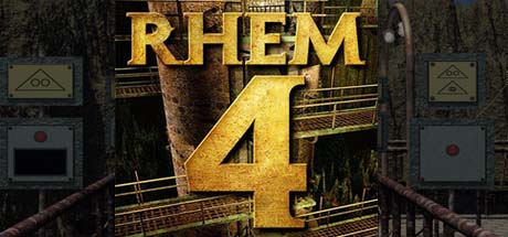 Rhem 4: The Golden Fragments