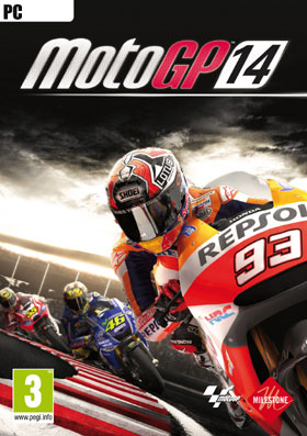 MotoGP™ 14