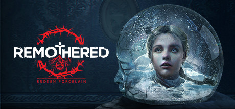 Remothered: Broken Porcelain