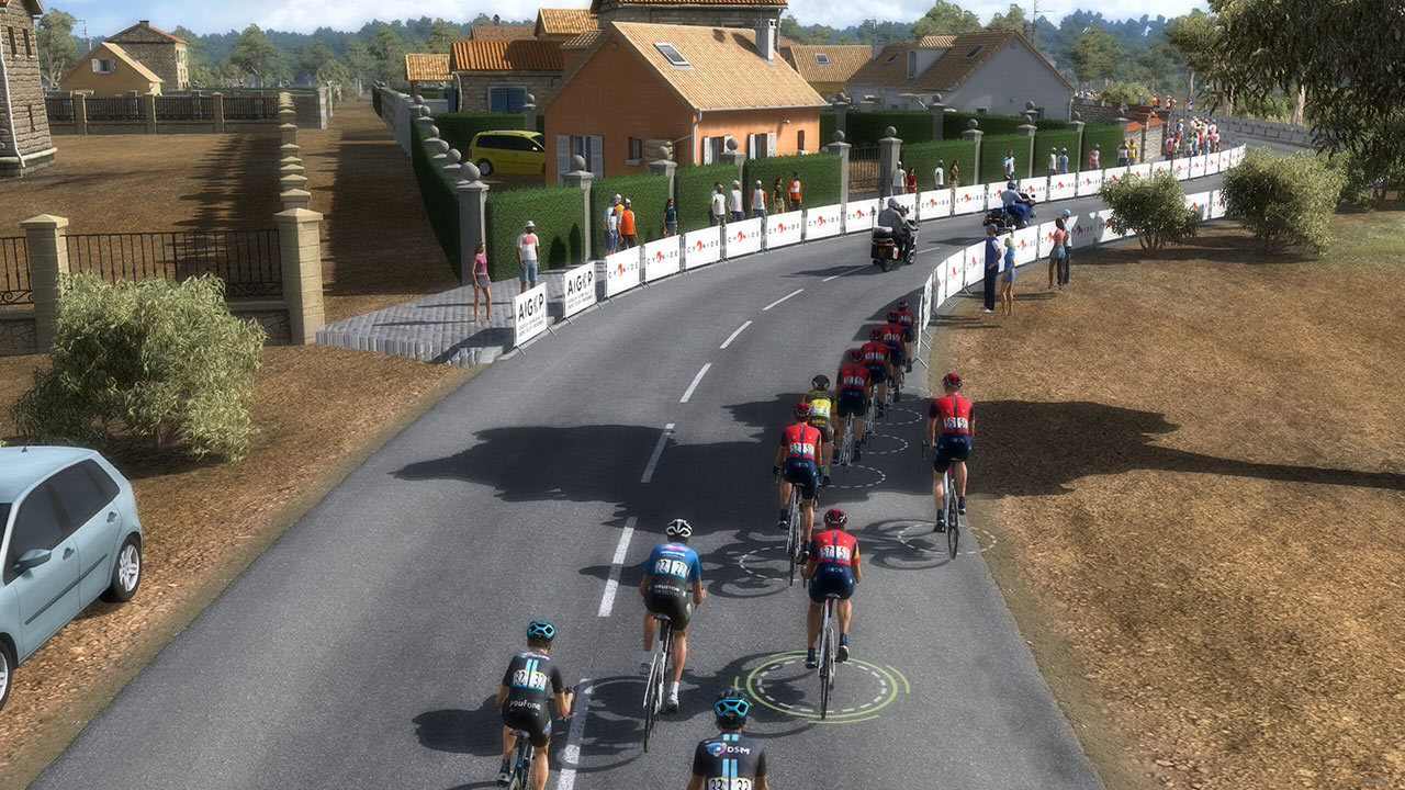 Buy Pro Cycling Manager 2021 on GAMESLOAD