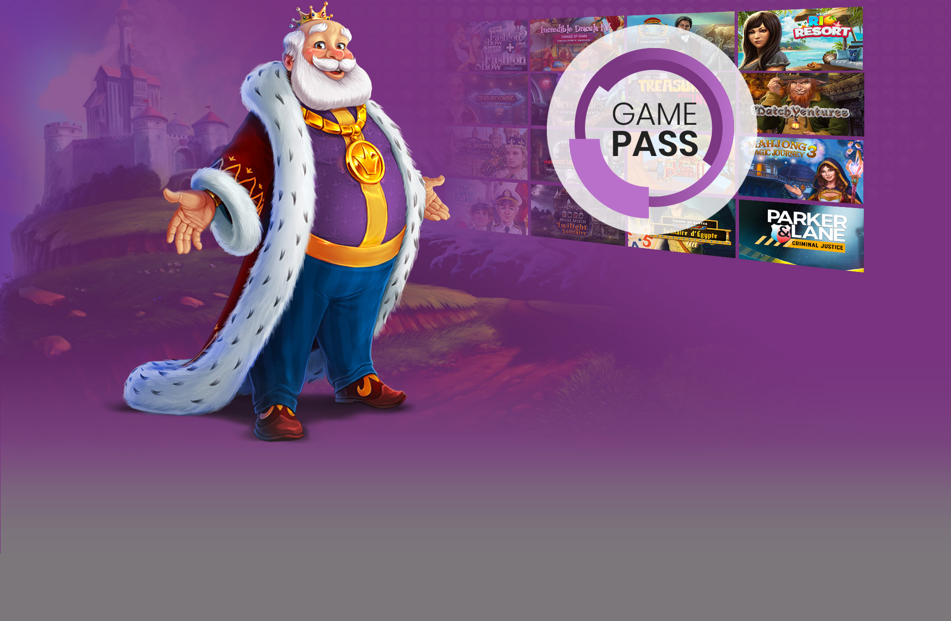 Game Pass