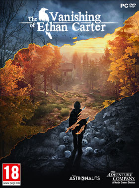 
    The Vanishing of Ethan Carter
