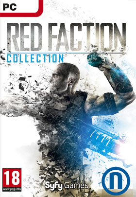Red Faction Collection