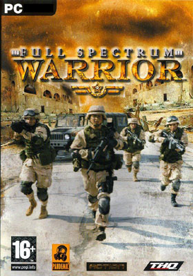 Full Spectrum Warrior