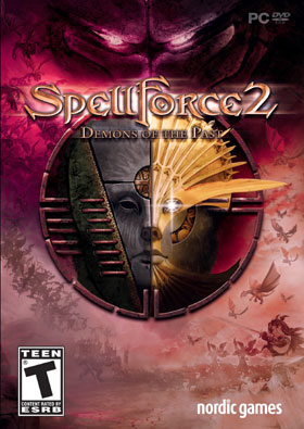 
    SpellForce 2: Demons of the Past
