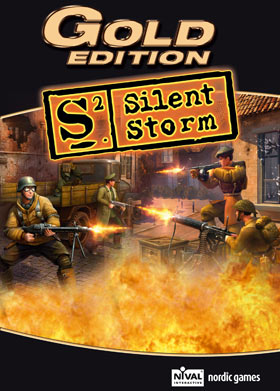 Silent Storm - Gold Edition