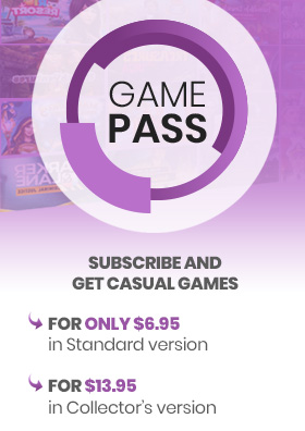 
    Game Pass
