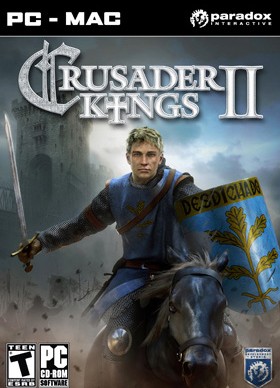 Crusader Kings II