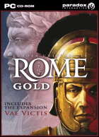
    Europa Universalis: Rome - Gold Edition
