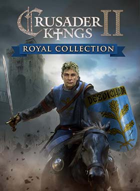 Crusader Kings II: Royal Collection