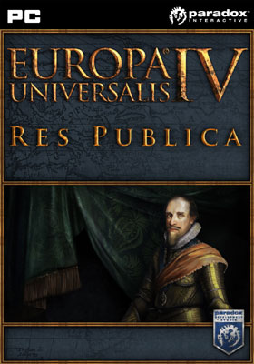 
    Europa Universalis IV: Res Publica - Expansion
