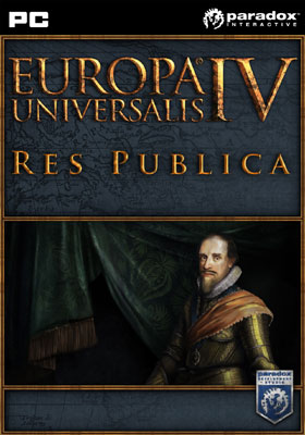 Europa Universalis IV: Res Publica - Expansion